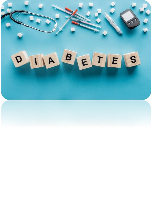 Diabetes World Health Organization WHO